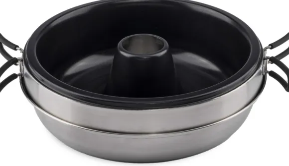 Petromax Dimego Camping Backofen