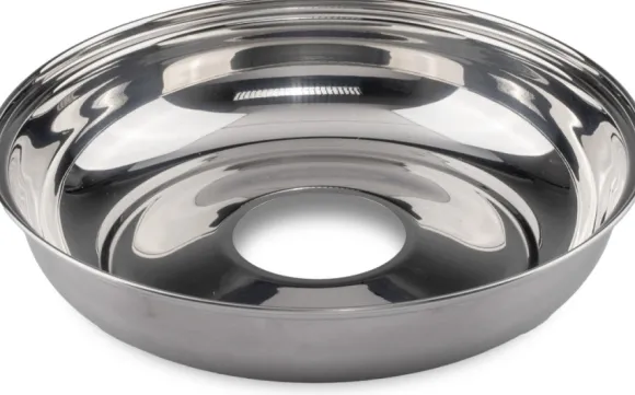 Petromax Dimego Camping Backofen