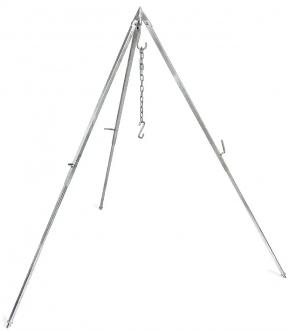 Petromax Dreibein