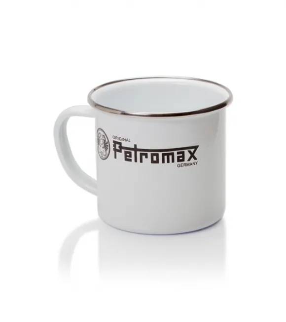 Petromax Emaille Becher
