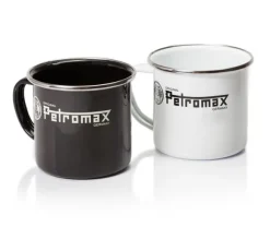 Petromax Emaille Becher