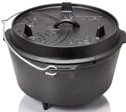 Petromax Feuertopf
