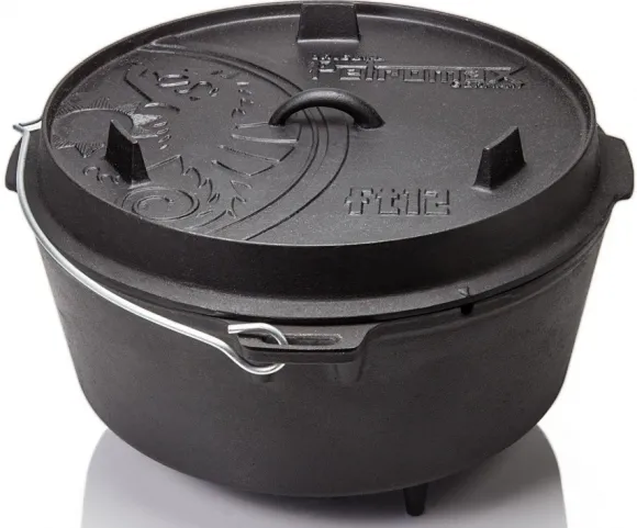 Petromax Feuertopf