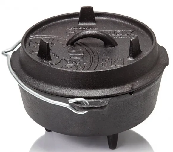 Petromax Feuertopf