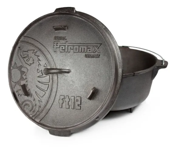 Petromax Feuertopf