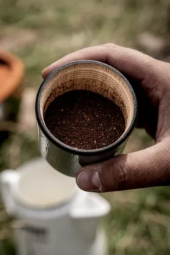 Petromax Handkaffeemühle