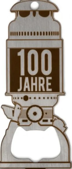 Petromax HK500 Flaschenöffner (Jubiläumsedition)