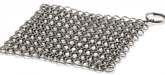 Petromax Ringreiniger