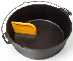 Petromax Schaber f&uuml;r Feuert&ouml;pfe und -pfannen