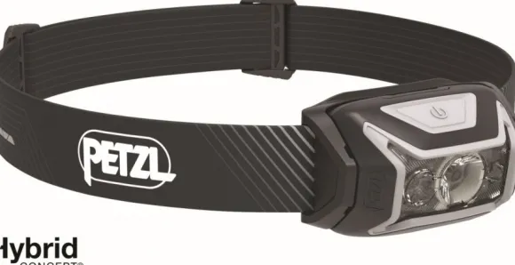 Petzl Actik Core