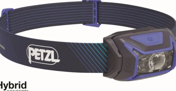 Petzl Actik Core