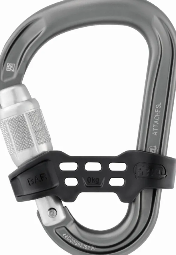 Petzl Attache Bar