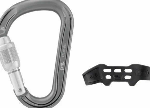 Petzl Attache Bar