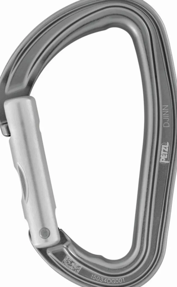 Petzl Djinn