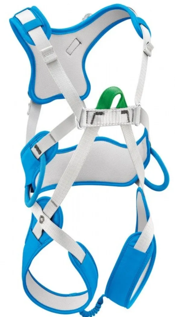 Petzl Ouistiti