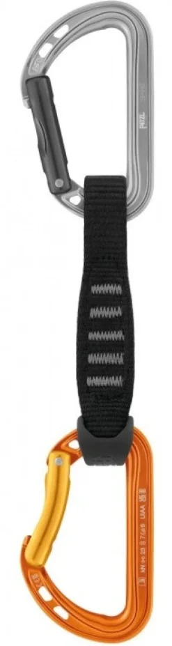 Petzl Spirit Express