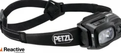 Petzl Swift RL