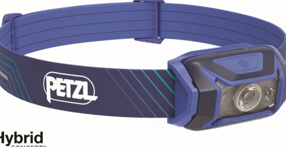 Petzl Tikka Core