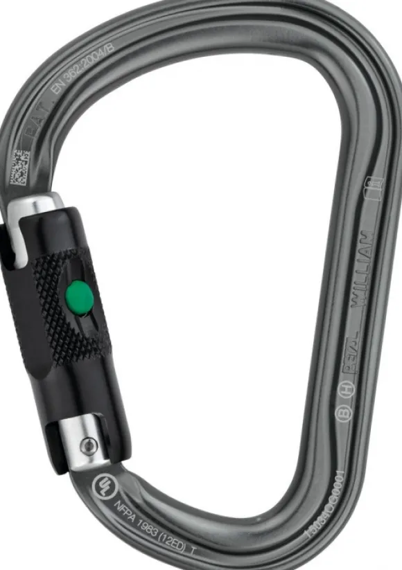 Petzl William