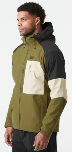 Picture Abstral+ 2.5L Jacket