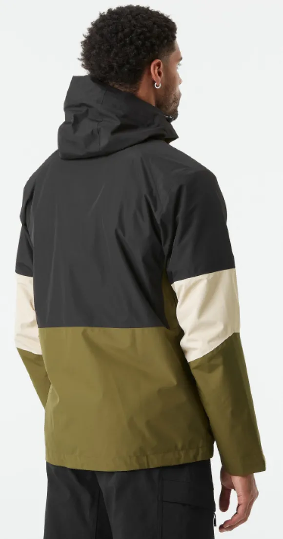 Picture Abstral+ 2.5L Jacket