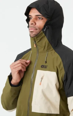 Picture Abstral+ 2.5L Jacket