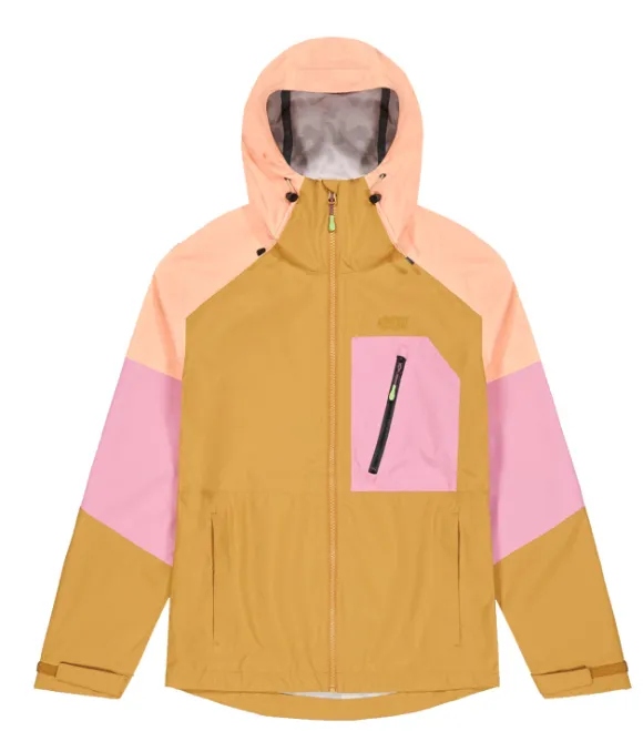Picture Abstral+ 2.5L Women Jacket