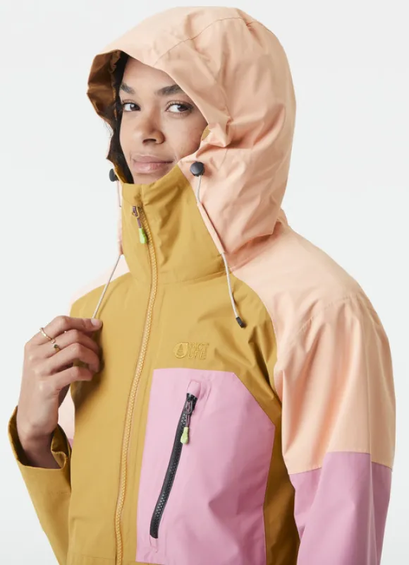 Picture Abstral+ 2.5L Women Jacket