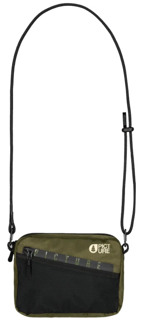 Picture Off Trax Shoulderpack