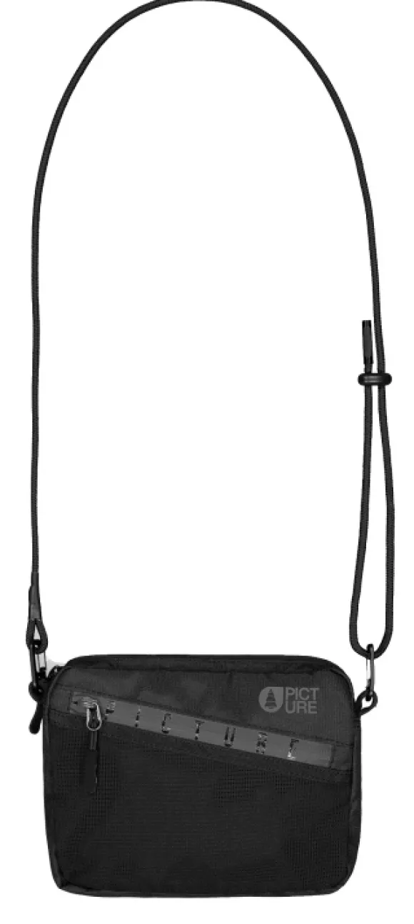 Picture Off Trax Shoulderpack