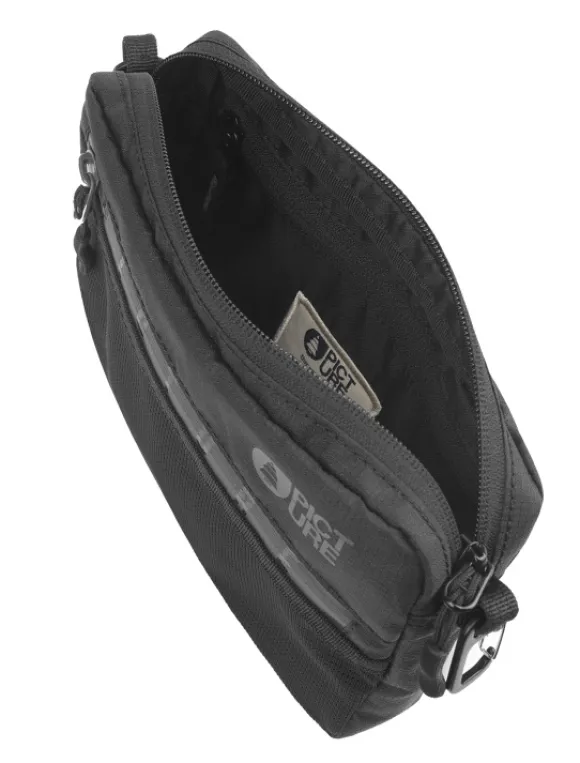 Picture Off Trax Shoulderpack