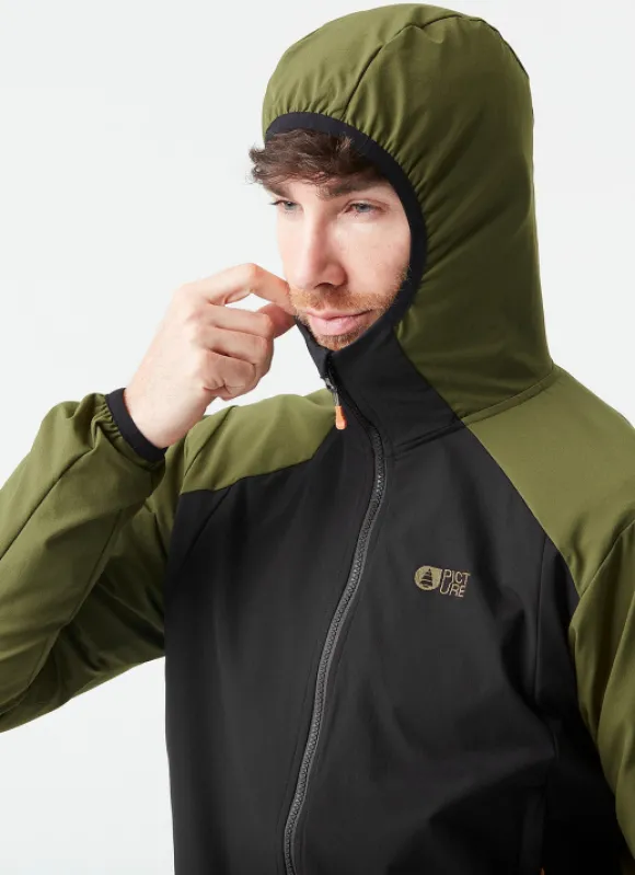 Picture Outif Softshell Jacket