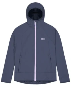 Picture Outif Women Softshell Jacket