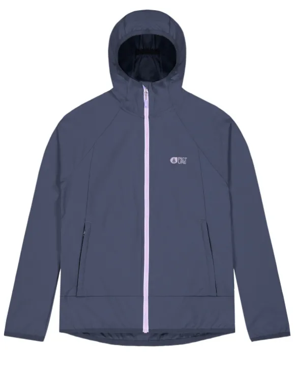 Picture Outif Women Softshell Jacket
