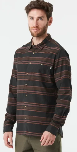 Picture Tahupo Shirt