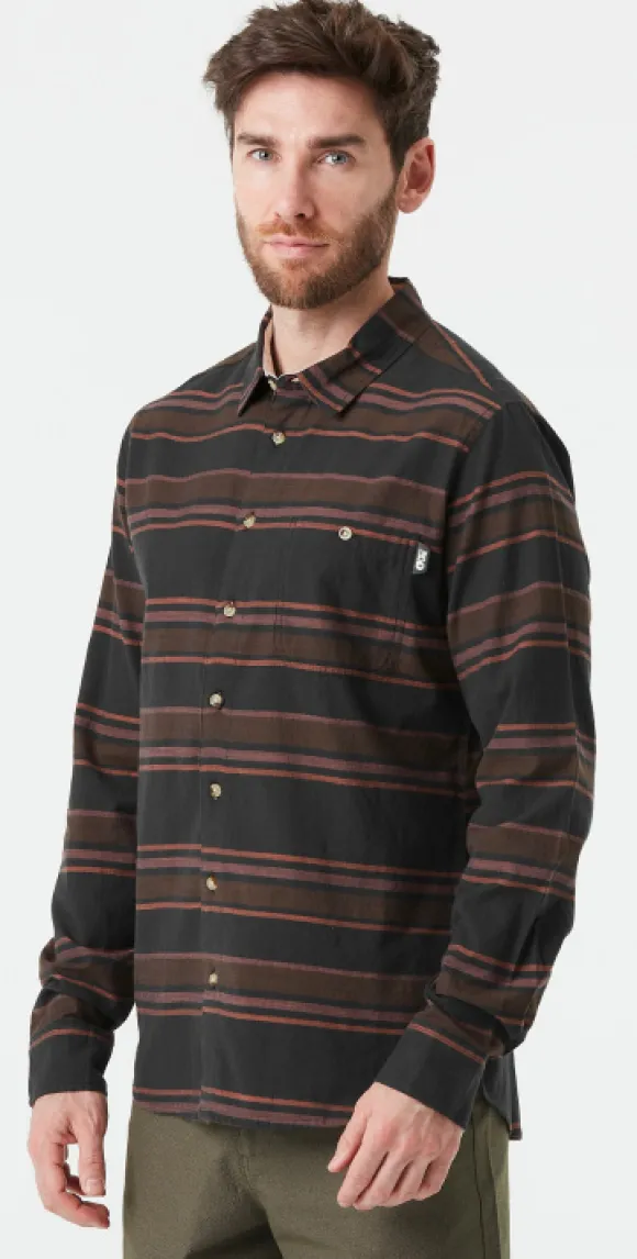 Picture Tahupo Shirt
