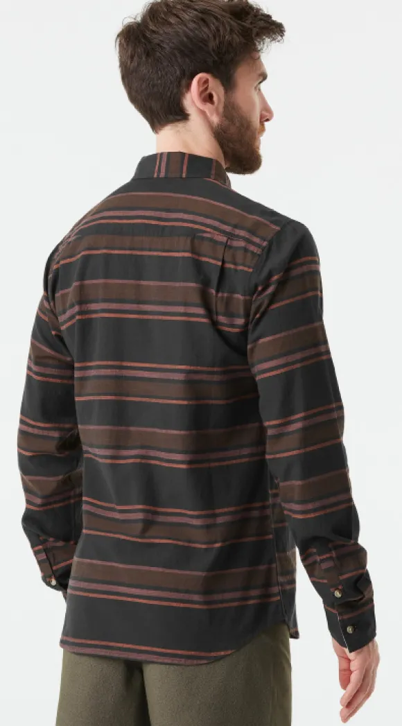 Picture Tahupo Shirt