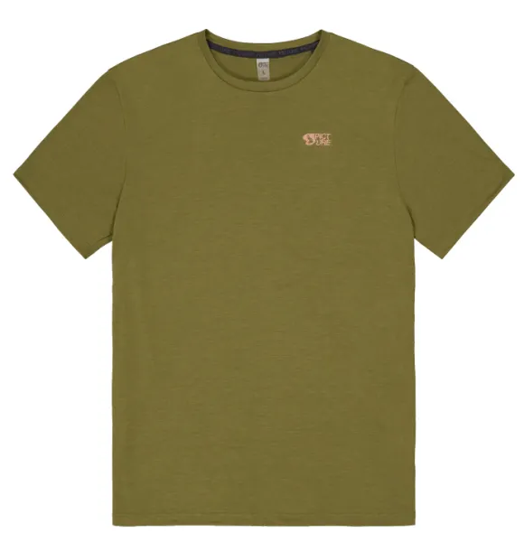 Picture Timont SS Urban Tech Tee