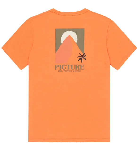Picture Timont SS Urban Tech Tee