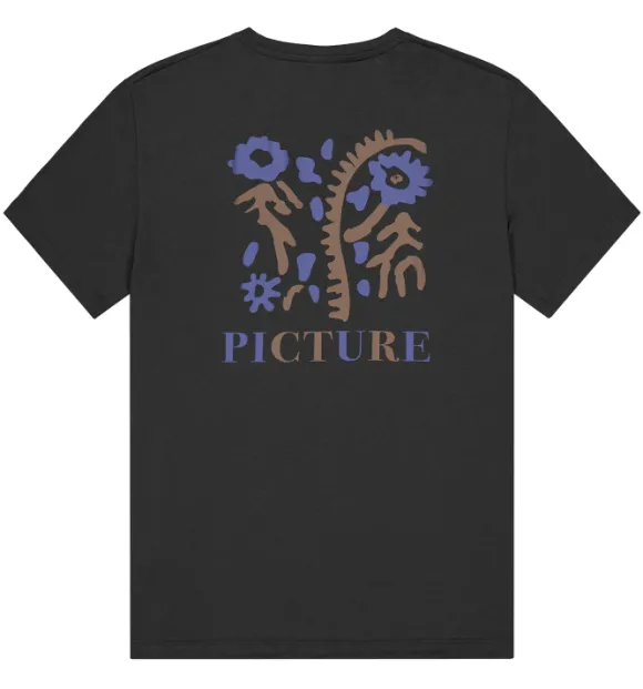 Picture Timont SS Urban Tech Tee