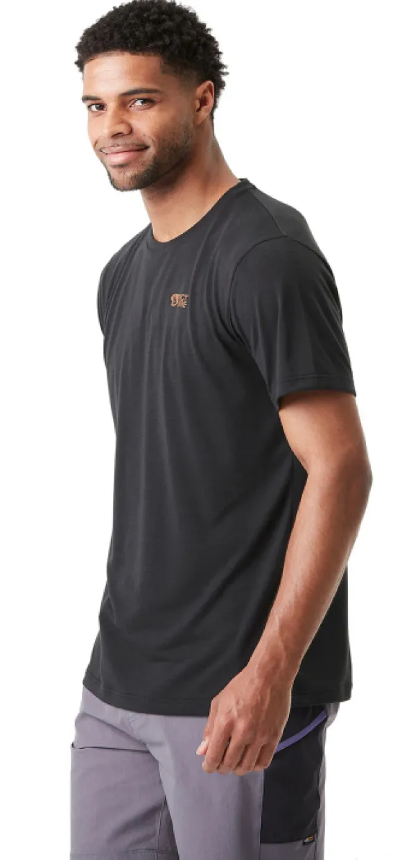 Picture Timont SS Urban Tech Tee