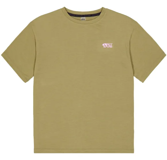 Picture Timont Women Tech Tee
