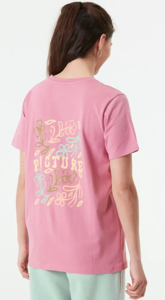 Picture Virel Tee Women
