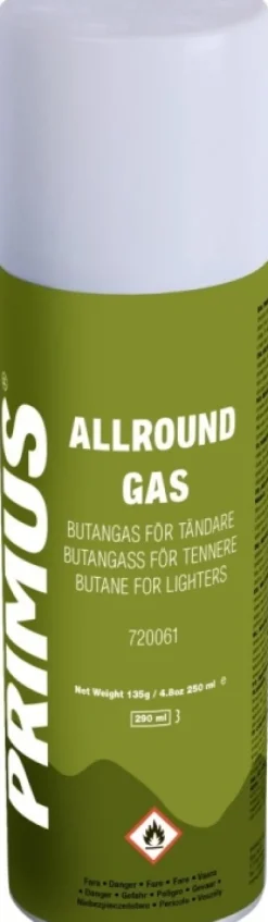 Primus Allround Gas