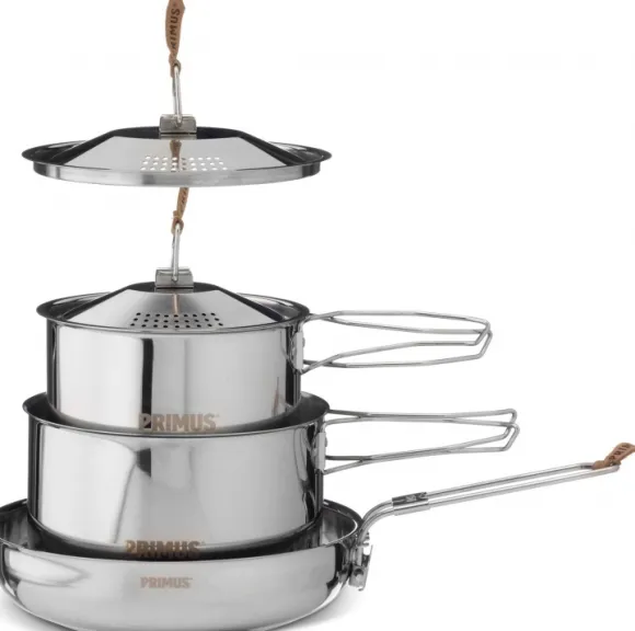 Primus CampFire Cook Set Small