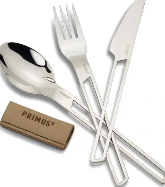 Primus CampFire Cutlery Set