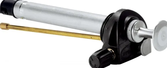 Primus ErgoPump Brennstoffpumpe für Gravity VF und VariFuel