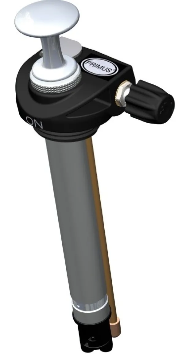 Primus ErgoPump Brennstoffpumpe für Gravity VF und VariFuel