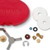 Primus Ersatzteilset Omnifuel II und MultiFuel III