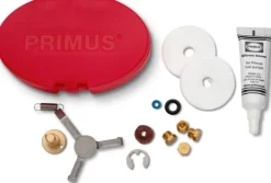 Primus Ersatzteilset Omnifuel II und MultiFuel III